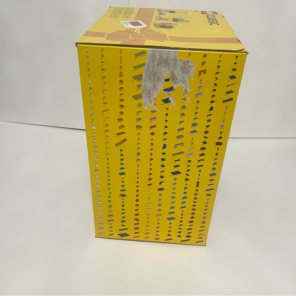 LEGO Classic Set 11011 1500 Pieces Bricks and Animals NEW - Picture 10 of 10